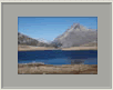 Lago Bianco Bernina